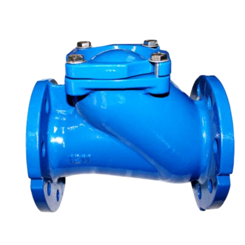 Mpira Check Valve