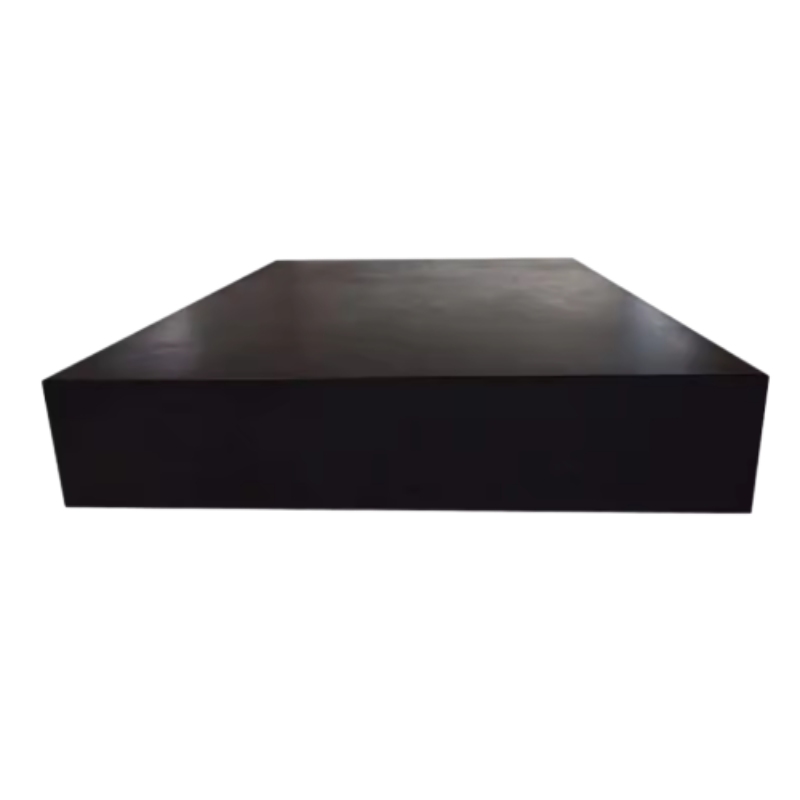 Granite ukaguzi Surface sahani
