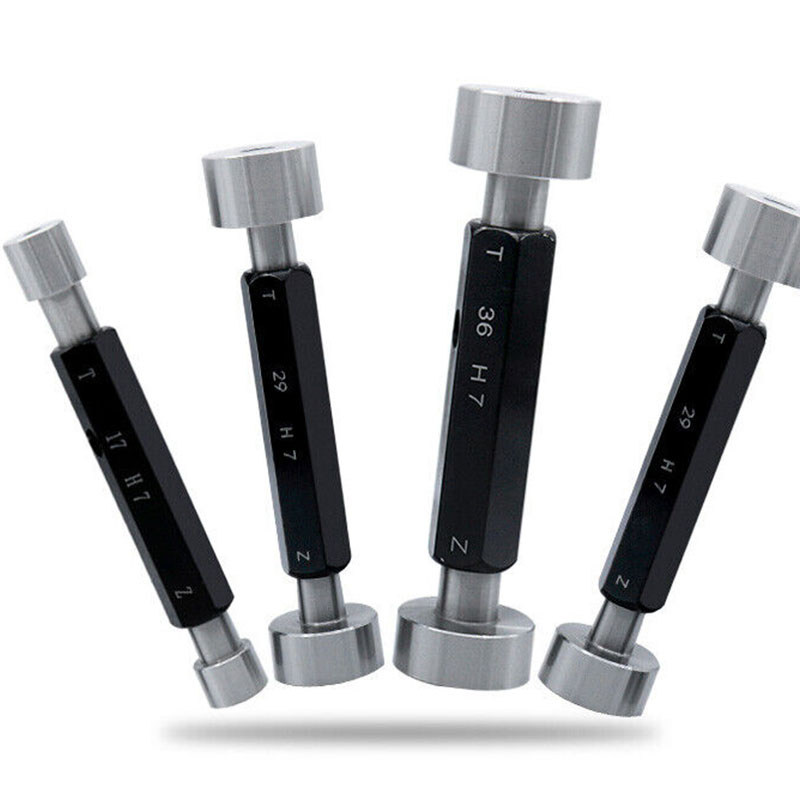 Lazi Plug Gauge