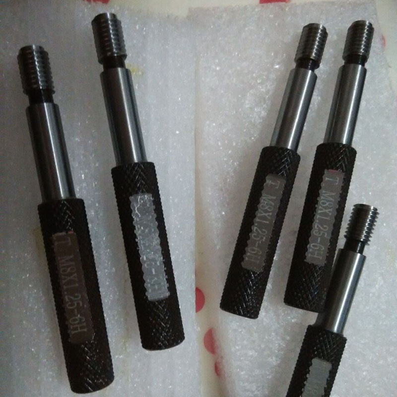 Thread Plug Gauge-sw
