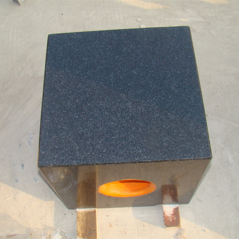 Sanduku la Granite