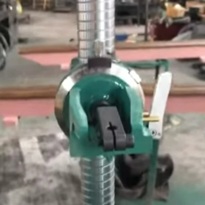 Longer Gear Runout Kifaa cha kupima