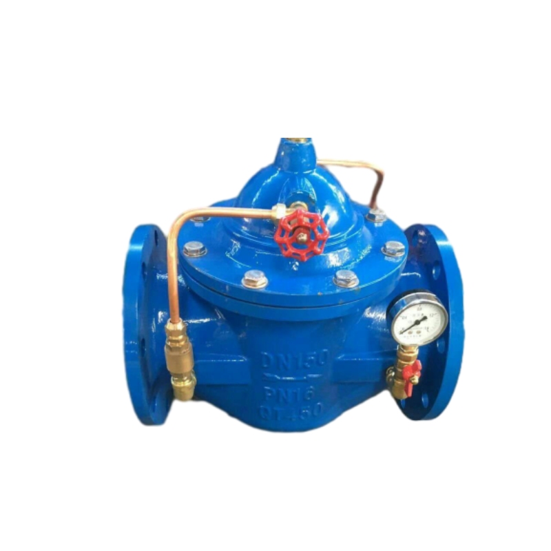 Soma zaidi juu ya valve ya kuangalia polepole