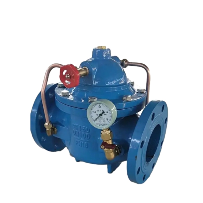 Soma zaidi juu ya aina ya valve ya kuangalia na matumizi