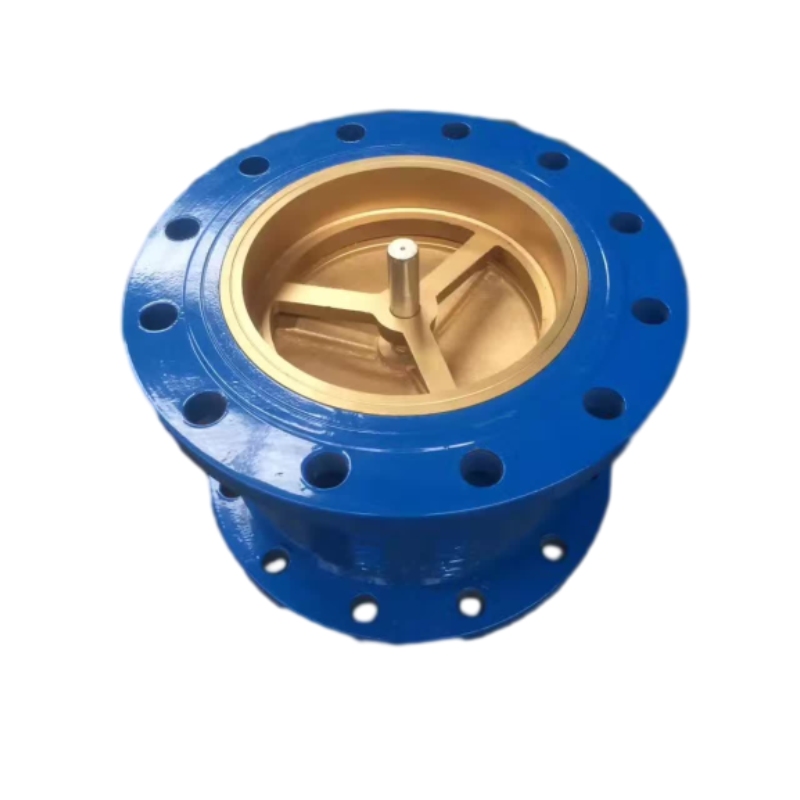 soma zaidi juu ya valve 3 ya kuangalia