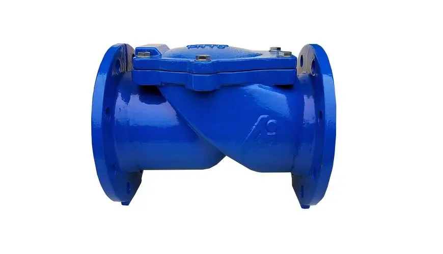 Soma zaidi juu ya kuangalia valve ASSY
