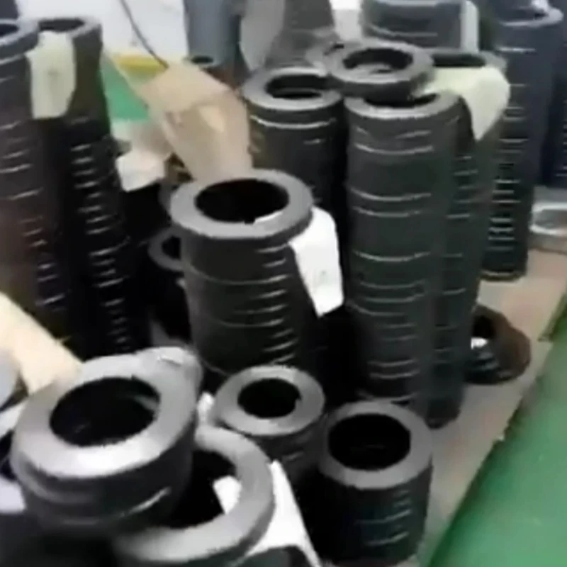 Smooth Ring Gauge Semi Kumaliza Video