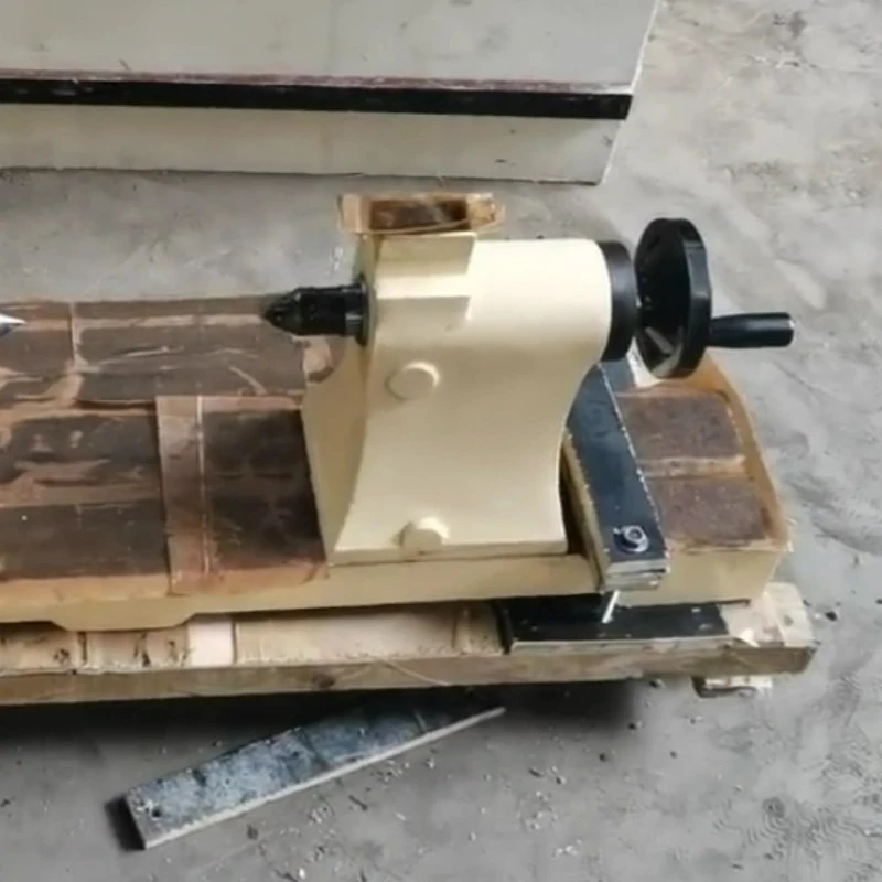 V Block Na Double Kusudi Center Dial Kiashiria Tester